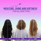 Aussie Mega Travel Hair Conditioner