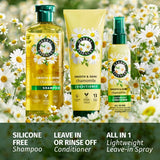 Herbal Essences Chamomile Conditioner