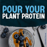 Alpro High Protein Soya Original Long Life Dairy Free Drink