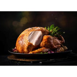 M&S Oakham Whole Turkey without Giblets