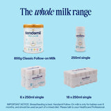Kendamil Ready to Feed Follow On Milk