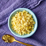 Ocado Frozen Chopped Ginger