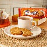 McVities Original Hobnobs Biscuits