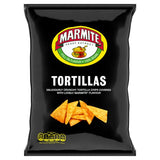 Marmite Tortilla Chips Sharing Bag