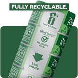 John West Tuna Chunks in Spring Water 4x125g 102g drained