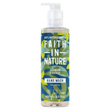 Faith in Nature Seaweed Citrus Hand Wash