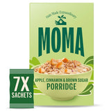 MOMA Apple Cinnamon Brown Sugar Porridge Sachets