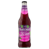 Thatchers Apple Blackcurrant