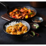 M&S Jalfrezi Curry Kit