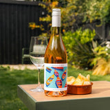 Le Terrain de Jeu des Artistes Rose