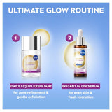 NIVEA Luminous 630 Skin Glow Daily Liquid Exfoliant