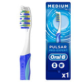Oral-B Pro Expert Pulsar Battery Toothbrush Medium