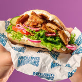 Webbox Christmas Lick-e-Lix With Turkey & Cranberry Cat Treats