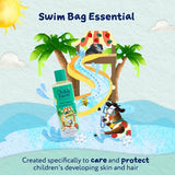 Childs Farm 3 in 1 Swim Strawberry Mint