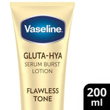 Vaseline Gluta-Hya Lotion Flawless Glow