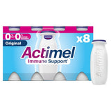 Actimel Original Fat Free Immune Support Yoghurt Drink Multipack