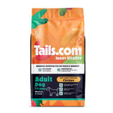 Tailscom Inner Vitality Medium Large Adult Dog Dry Food Chicken