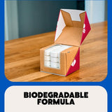 Ecover All-In-One Dishwasher Tablets 24 Tablets