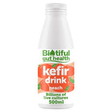 Biotiful Kefir Drink Peach