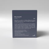 The Lab Co Relaxing Ceramic Boxed Candle