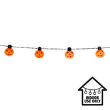 Halloween Pumpkin LED lights