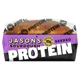 Jasons Seeded Protein Loaf