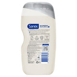 Sanex Expert Skin Health Skin Relief Shower Gel Body Wash