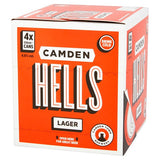 Camden Hells Lager