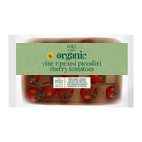 MS Organic Piccolini Cherry Tomatoes Vine Ripened