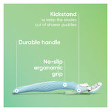 Gillette Venus Extra Smooth Razor Blades 4