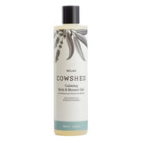 Cowshed Relax Calming Bath Shower Gel