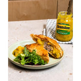 Branston Piccalilli