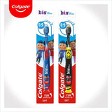 Colgate Kids Mild Mint Toothbrush 6 years