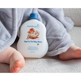 Paddington Baby Head to Toe Baby Wash