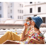 San Pellegrino Zero Peach Clementine