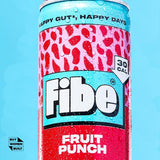 Fibe Fruit Punch