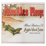 Aigle Les Murailles Pinot Noir Switzerland