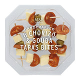MS 6 Chorizo Gouda Tapas Bites