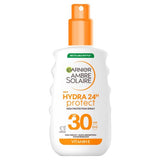 Garnier Ambre Solaire HYDRA24 Spray SPF30