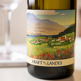 Kraft des Landes Gruner Veltliner