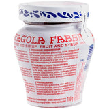 Fragola Fabbri Strawberry in Syrup