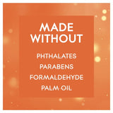 Glade Festive Candle Pumpkin Spiced Latte