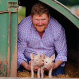 Packington Free Range Pork Belly Slices