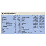 Linwoods Milled Organic Sprouted Flaxseed