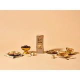 Vittoria Espresso Aluminium Nespresso Compatible Capsules 10s