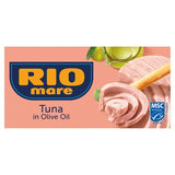Rio Mare MSC Tuna in Olive Oil