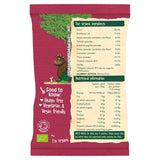 Organix BBQ Gruffalo Claws Toddler Snacks Multipack 12 months