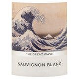 The Great Wave Sauvignon Blanc
