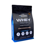 HB Precision Engineered Whey Protein Powder Vanilla