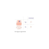 Bambino Mio Reusable Nappy One size fits all birth to 3-4 years Dalmation